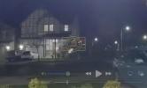 Main image for Reckless Driving Sends Pickup Flying Into Oregon House.
