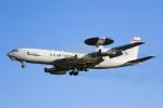 Main image for U.S. Deploys Airborne Surveillance Surge Near Iran.