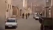 Tehran Intensifies Protest Suppression with Village Raid.
