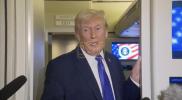 Main image for Trump Criticizes AOC And Newsom After Munich Q&A Sessions.