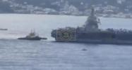 Main image for Second U.S. Carrier Moves Into Middle East Waters.