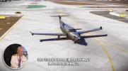 Main image for Controller Prevents Collision in San Antonio Runway Scare, Explained by Captain Steeve. 