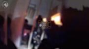 Main image for Israeli Authorities Prevent Homegrown Attack on Security Forces.