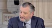 Main image for Republican Senator Ted Cruz Urges Arming Iranian Protesters Against Regime.