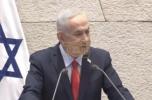 Main image for Israel Threatens Overwhelming Force if Iran Attacks.