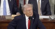 Main image for Trump Demands Iran Renounce Nuclear Weapons in Talks.