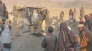 Main image for Pakistan Launches Border Airstrikes on Militant Targets in Afghanistan.
