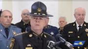 Main image for Maryland Sheriffs Condemn ICE Cooperation Restrictions.
