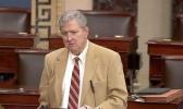 Main image for Senator Kennedy Says Tehran Is Already Waging War.