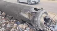 Main image for Ballistic Missile Downed Over Judea and Samaria.