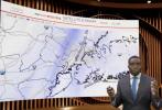 Main image for Bomb Cyclone Batters New York, New Jersey Coasts.