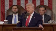 Main image for Trump Pledges Citizen-First Agenda in State of Union.