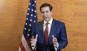 Main image for Secretary Rubio Demands Iran Talks Expand Beyond Nuclear Issue.