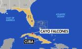 Main image for BREAKING: Cuban Forces Kill Four in Confrontation with U.S. Boat.