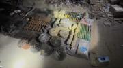 Main image for IDF Destroys 5 Kilometers of Hamas Tunnels in Gaza