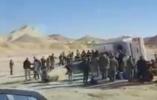 Main image for Back-to-Back IDF Bus Crashes Disrupt Negev Routes.