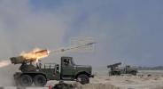 Main image for IRGC Conducts Major Coastal Defense Drill in Southern Iran.