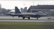 Main image for Final F-22 Cell Launches as Iran Tensions Rise.