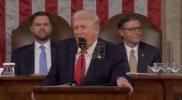 Main image for President Trump Says Democrats Rejected Worker Tax Relief.