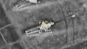 Main image for Israel Showcases Air Dominance Over Iranian Missile Sites.
