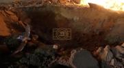 Iranian Ballistic Missile Injures Dozens in Tel Aviv.