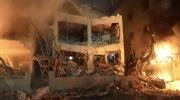 Main image for Iranian Ballistic Missile Injures Dozens in Tel Aviv.