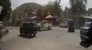 Main image for WILD FOOTAGE: CJNG Ambush Kills Six National Guard Members in Jalisco.