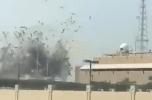 Main image for Iran Launches Attack on U.S. Naval Base in Bahrain.