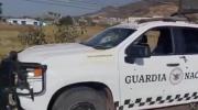 Main image for mexican Cartel Ambushes and Kills National Guard After Leader Death.