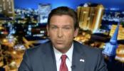 Main image for DeSantis Slams NYC Mayor Mamdani's $127 Billion Budget Plan.