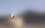 Main image for Iran Releases Missile Launch Video After U.S.-Israel Strikes.