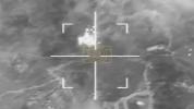 Main image for Israeli Airstrikes Hit Hezbollah Training Facilities.
