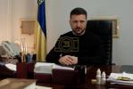 Main image for Ukraine Marks Fourth War Anniversary, and Zelenskyy Vows Ukraine Will Fight On.