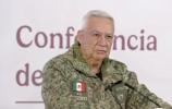 Main image for Mexico Defense Secretary: U.S. Supplies Majority of Cartel Firearms.