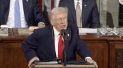 Main image for President Trump Targets Mamdani's Policies While Showing Respect.