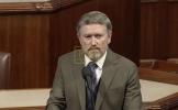 Main image for Rep. Massie Urges DOJ Investigation Into High-Profile Figures.
