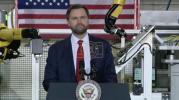 Main image for JD Vance Wants AI Expansion Without Raising Household Electricity.