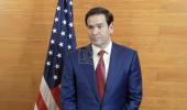 Main image for Secretary Rubio Warns Iran Remains Major U.S. Threat.