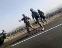 Main image for Mexico Deploys Forces Amid Cartel Retaliation Fears.