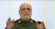 Main image for IRGC Struggles to Maintain Control Amid Protests.