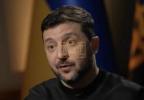 Main image for Zelensky Declares Victory as Russia Fails Invasion.