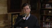 Main image for Tucker Carlson Critiques U.S. Media Role in Iran Tensions.