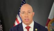 Main image for Rep. Mast Praises Trump's Strikes to Protect Americans.