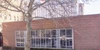 Main image for Brooklyn Historic Synagogue Faces Demolition for Housing Project.