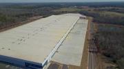 Main image for ICE Acquires Georgia Mega-Facility for Detention Expansion.
