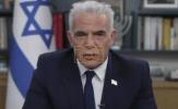 Main image for Israeli Opposition Leader Lapid Warns Enemies: Israel Will Impose a Heavy Price.