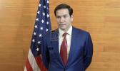 Main image for Secretary Rubio Highlights U.S. Diplomatic Efforts in Ukraine Conflict.