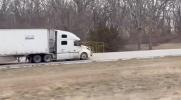 Main image for Wrong-Way Truck Sparks Safety Fears on Highway 61.