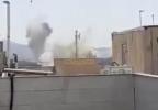 Main image for Israeli Air Force Hits IRGC Headquarters in Tehran.