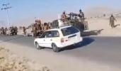 Main image for Border Tensions Escalate Between Afghanistan and Pakistan.